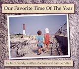 Our Favorite Time of the Year image