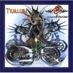 1000 Tears [Explicit]