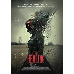 The Healing [DVD]