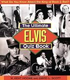 The Ultimate Elvis Trivia Quiz Book