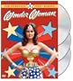 Wonder Woman: The Complete First Season Disc 1