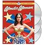 Wonder Woman: The Complete First Season Disc 1