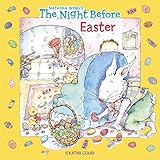The Night Before Easter