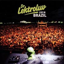 Live in Brazil
