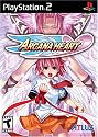 Arcana Heart