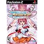 Arcana Heart