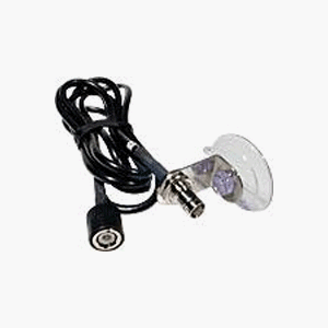 Minn Kota 40 Edge Bow-Mount w Hand Control TROLLING MOTORS by GARMIN PARTS