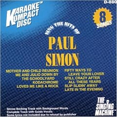 Paul Simon
