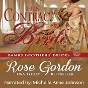 His Contract Bride | [Rose Gordon]