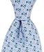 Florida Marlins Neck Tie