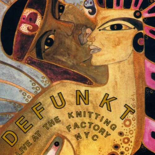 Defunkt - Live At The Knitting Factory - Zortam Music