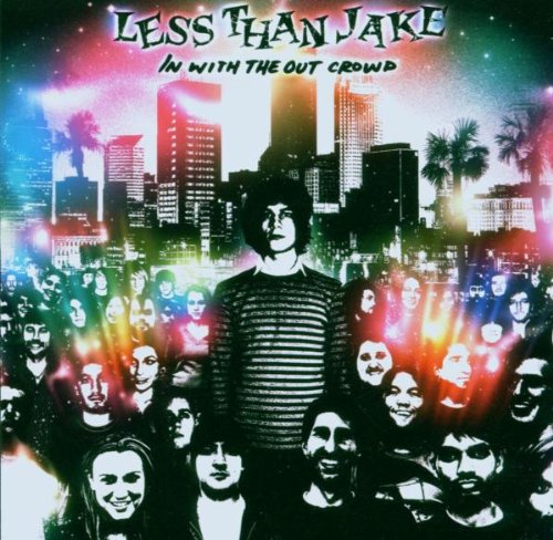 Less Than Jake - Hello Rockview [vinyl] - Zortam Music