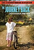The Journey Back: Sequel to the Newbery Honor Book The Upstairs Room