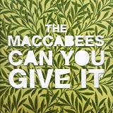 Can You Give It [7" VINYL]