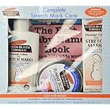 Palmer's Cocoa Butter Formula Complete Stretch Mark Care Set, 1 set