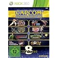 Capcom Digital Collection