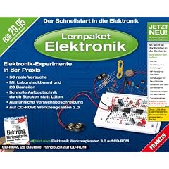 Lernpaket Elektronik