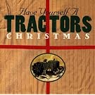 Have Yourself a Tractors Christmas