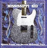 Songs from the Silver Sparkle Tele