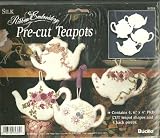 Precut Teapots