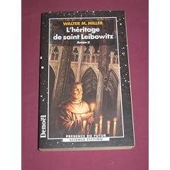 L'h�ritage de saint leibowitz