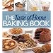 The Taste of Home Baking Book