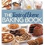 The Taste of Home Baking Book