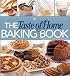 The Taste of Home Baking Book
