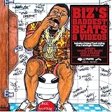 Bizs Baddest Beats and Videos: +DVD