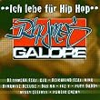 Rhymes Galore-Ich Lebe f�r Hip Hop