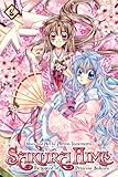Sakura Hime : the legend of Princess Sakura