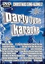 Party Tyme Karaoke DVD Christmas Sing-Along, Vol. 2