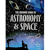 The Usborne Book of Astronomy and Space