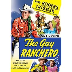 Gay Ranchero
