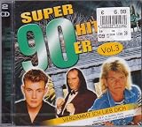 Super 90er Hits Vol. 3 - Verdammt ich lieb Dich - Doppel CD - 