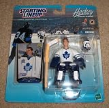 1999 Curtis Joseph NHL Starting Lineup Figure