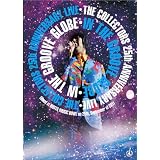 THE COLLECTORS 25th ANNIVERSARY LIVE “In The Groove Globe” [DVD]