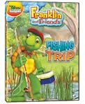 Franklin and Friends  - Fishing Trip
