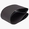 KEYSTONE HIGH QUALITY 6" X 48" SANDING BELT - 5 PACK ASSORTMENT by Peachtree Woodworking - PW6055
