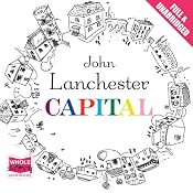 Capital | [John Lanchester]