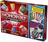 Hasbro - Monopoly Banking