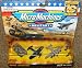 Micro Machines Military War Series #17 the 1940s Collection