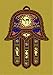 Pepita Hamsa Chai Needlepoint Kit