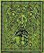 Greenman of the Forest Tapestry & Bedspread #12