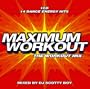 Maximum Workout: Workout Mix