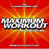 Maximum Workout: Workout Mix
