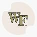 Carsters - Wake Forest University - Coasters for Your Car