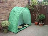 The Tidy Tent - Camouflage finish