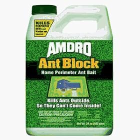 Lilly Miller Brands #8150120 24OZ Ant Block by LILLY MILLER BRANDS