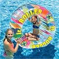 Poolmaster Jr. Roller Float